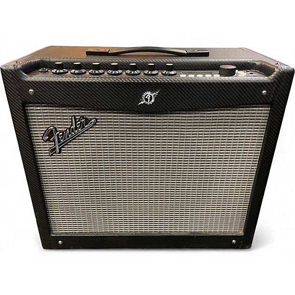Used Fender Mustang III 100W 1x12 Guitar Combo Amp