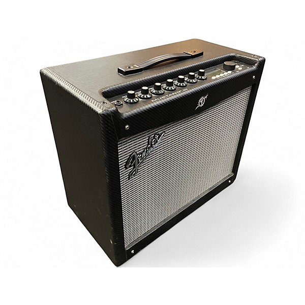 Used Fender Mustang III 100W 1x12 Guitar Combo Amp