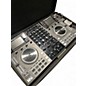 Used Numark NV2 with deck saver, case, stand DJ Controller thumbnail