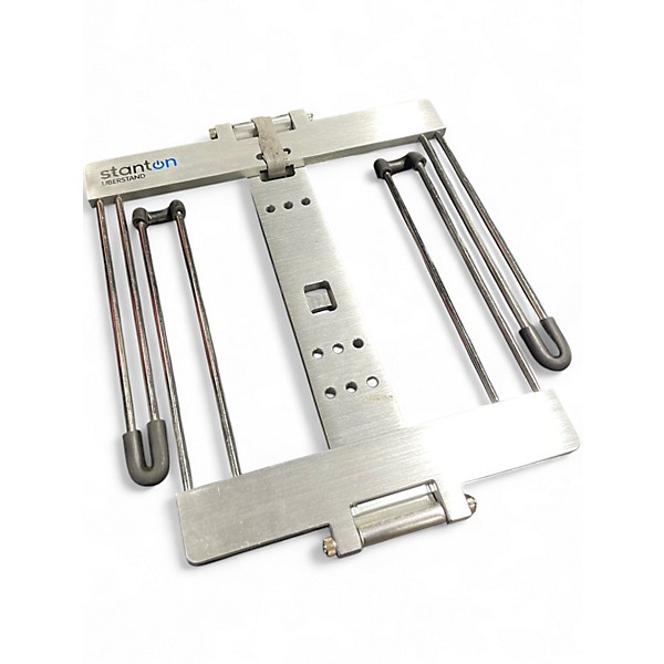 Used Numark NV2 with deck saver, case, stand DJ Controller