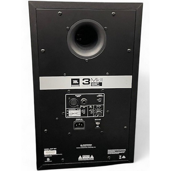 Used 2024 JBL 308P MKii Powered Monitor
