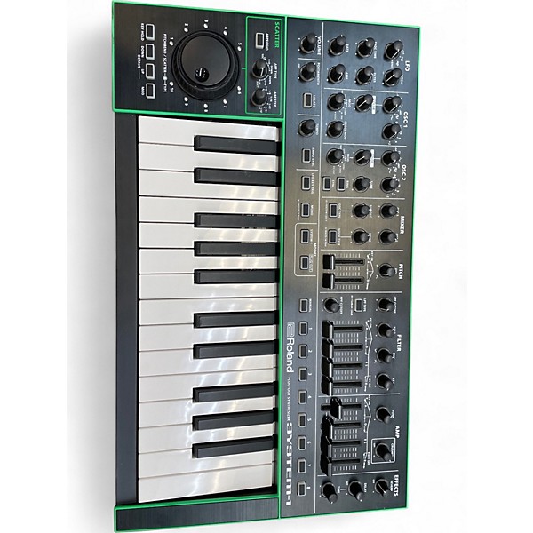 Used Roland SYSTEM-1
