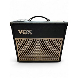 Used VOX DA15 Guitar Combo Amp