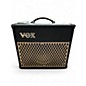 Used VOX DA15 Guitar Combo Amp thumbnail