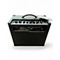 Used VOX DA15 Guitar Combo Amp