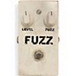 Used Area 51 FUZZ Effect Pedal thumbnail