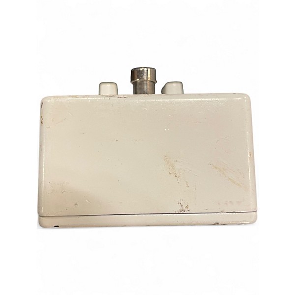 Used Area 51 FUZZ Effect Pedal