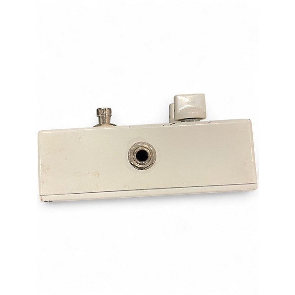 Used Area 51 FUZZ Effect Pedal