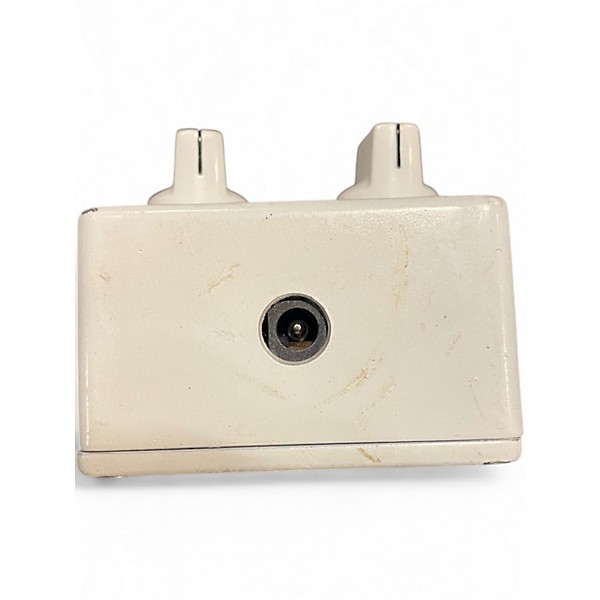 Used Area 51 FUZZ Effect Pedal