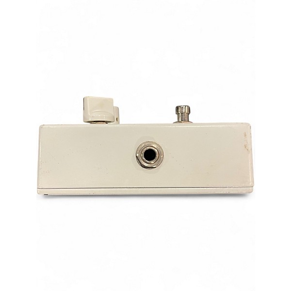 Used Area 51 FUZZ Effect Pedal