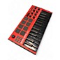 Used Akai Professional MPK249 49 Key MIDI Controller thumbnail
