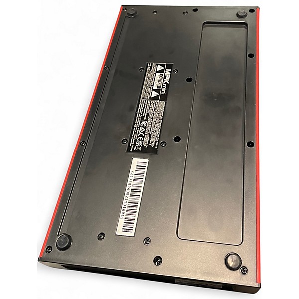 Used Akai Professional MPK249 49 Key MIDI Controller