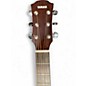 Used Yamaha AC1R Natural Acoustic Electric Guitar
