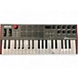 Used Akai Professional MPK mini plus MIDI Controller thumbnail