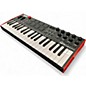 Used Akai Professional MPK mini plus MIDI Controller