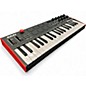 Used Akai Professional MPK mini plus MIDI Controller