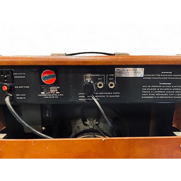 Used Pignose 150R CROSSMIX Guitar Combo Amp