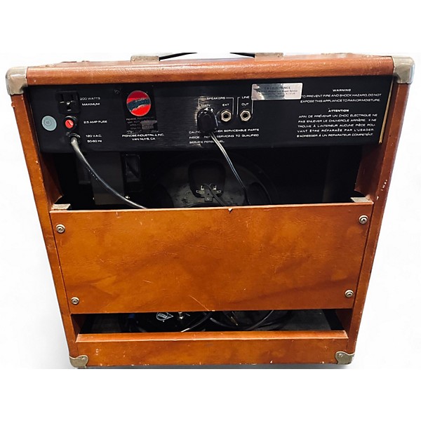 Used Pignose 150R CROSSMIX Guitar Combo Amp