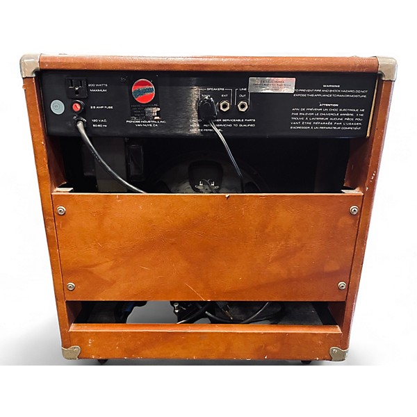 Used Pignose 150R CROSSMIX Guitar Combo Amp