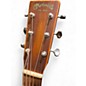 Used 2023 Martin GPC-15ME Distressed Sunburst Acoustic Electric Guitar