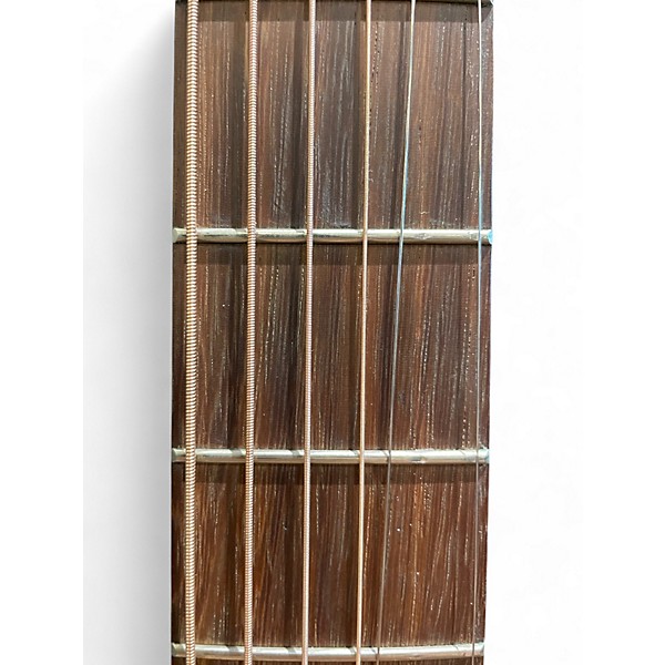 Used 2023 Martin GPC-15ME Distressed Sunburst Acoustic Electric Guitar