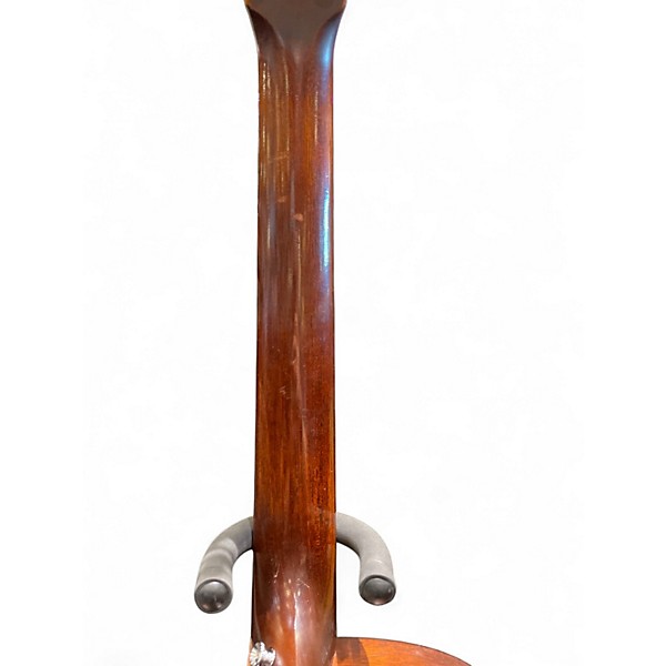 Used 2023 Martin GPC-15ME Distressed Sunburst Acoustic Electric Guitar