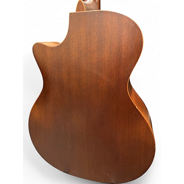 Used 2023 Martin GPC-15ME Distressed Sunburst Acoustic Electric Guitar