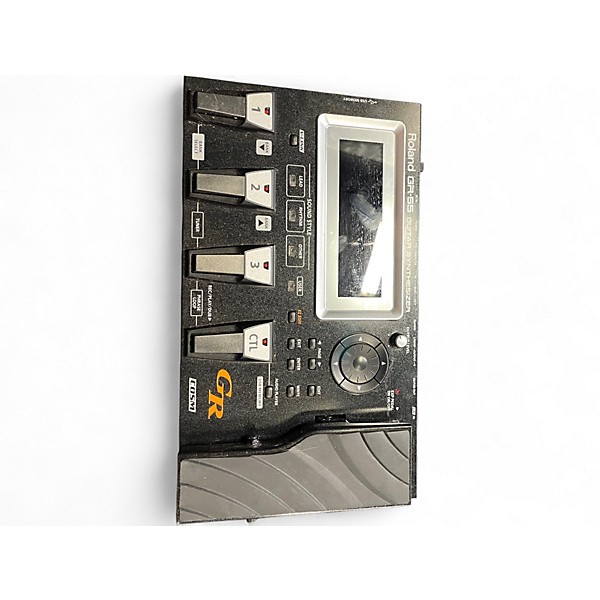 Used Roland GR-55 Effect Processor