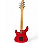 Used Cort Stellar Red Solid Body Electric Guitar