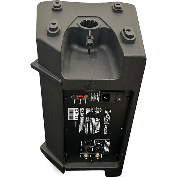 Used 2024 Simmons DA2108 Keyboard Amp