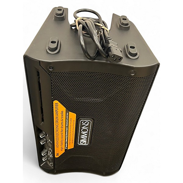 Used 2024 Simmons DA2108 Keyboard Amp