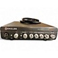 Used Genzler Amplification MAGELLAN 350 Bass Amp Head thumbnail