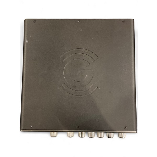 Used Genzler Amplification MAGELLAN 350 Bass Amp Head