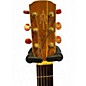 Used Alvarez dy69 Natural Acoustic Guitar