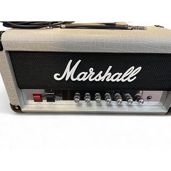Used Marshall Jubilee 2525H Tube Guitar Amp Head