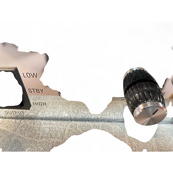 Used Marshall Jubilee 2525H Tube Guitar Amp Head