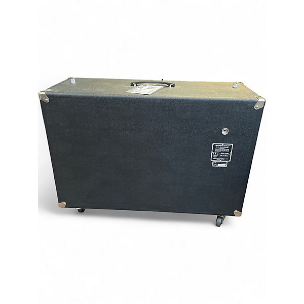 Used Fender Super Sonic 60 2x12 Guitar Cabinet