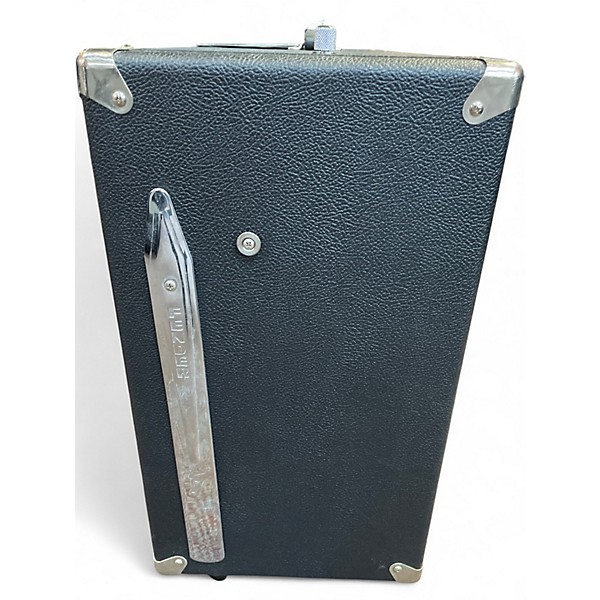 Used Fender Super Sonic 60 2x12 Guitar Cabinet