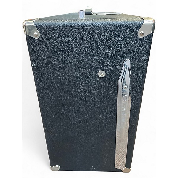 Used Fender Super Sonic 60 2x12 Guitar Cabinet