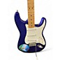 Used Fender Player Stratocaster BLUE Solid Body Electric Guitar