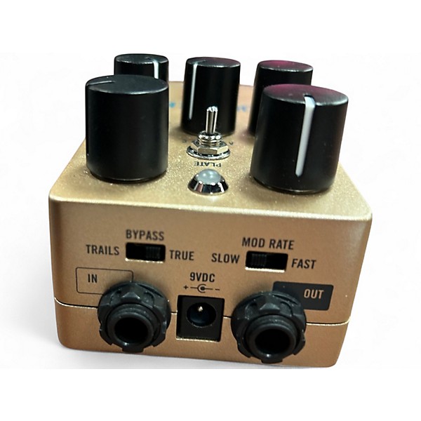 Used Universal Audio Heavenly Effect Pedal