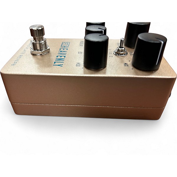 Used Universal Audio Heavenly Effect Pedal