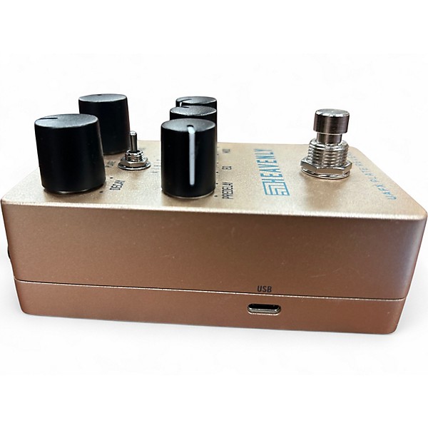 Used Universal Audio Heavenly Effect Pedal