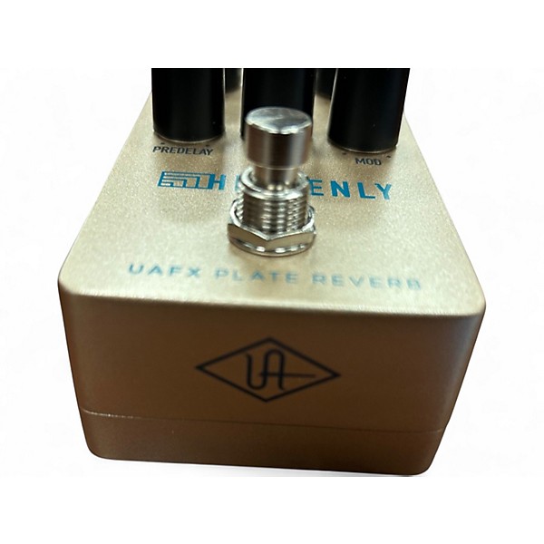 Used Universal Audio Heavenly Effect Pedal