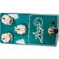 Used Mythos Argo Octave Fuzz Effect Pedal thumbnail
