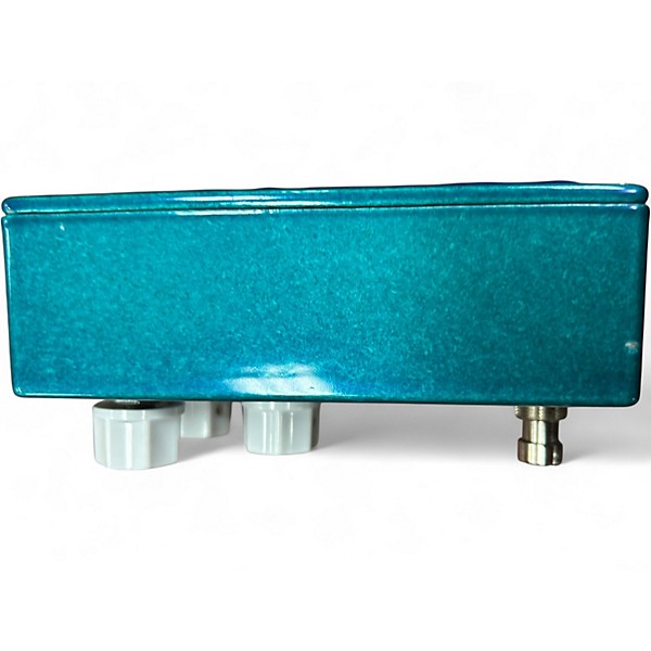 Used Mythos Argo Octave Fuzz Effect Pedal