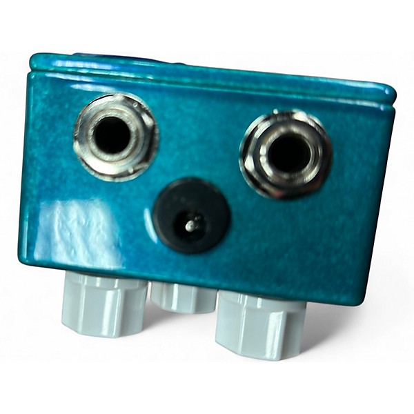 Used Mythos Argo Octave Fuzz Effect Pedal