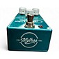 Used Mythos Argo Octave Fuzz Effect Pedal