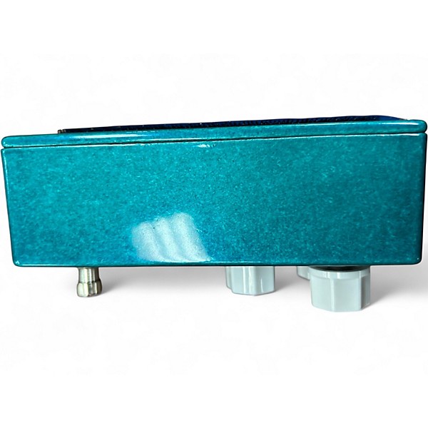 Used Mythos Argo Octave Fuzz Effect Pedal