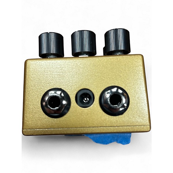 Used Walrus Audio Iron Horse Distortion Effect Pedal